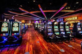 Официальный сайт Eldorado Casino